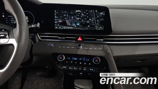 Hyundai Avante — Фото автомобиля 20