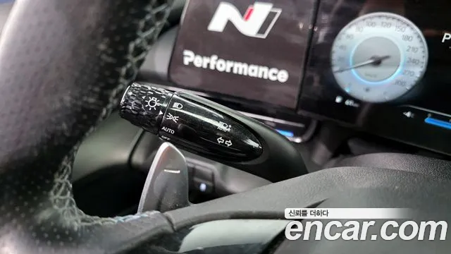 Hyundai AVANTE — Фото автомобиля 17