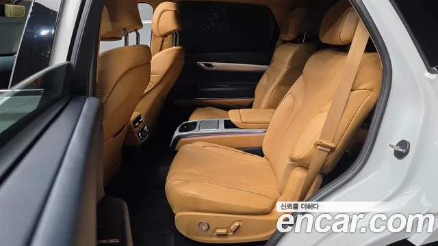 Genesis GV80 — Фото автомобиля 18