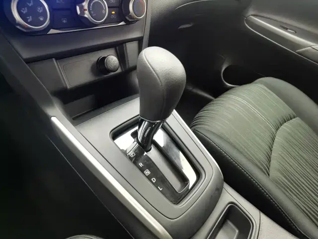 Nissan Sylphy — Фото автомобиля 13