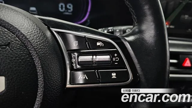 Kia Seltos — Фото автомобиля 30