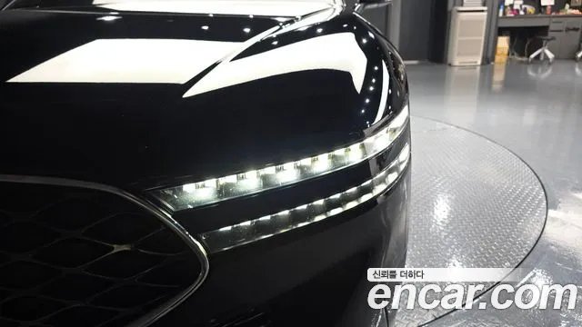 Genesis G90 RS4 — Фото автомобиля 7
