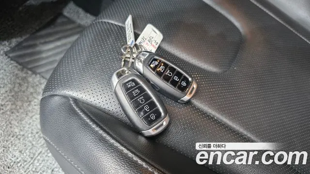 Hyundai Avante — Фото автомобиля 20