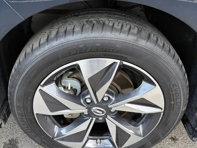 GAC Trumpchi M6 — Фото автомобиля 13