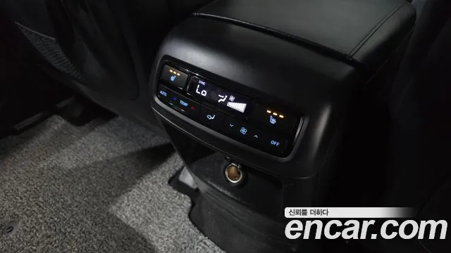 Hyundai Palisade The New Palisade Дизель 2.2 2WD — Фото автомобиля 16