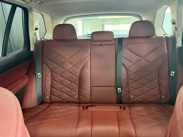 BMW X5 — Фото автомобиля 7