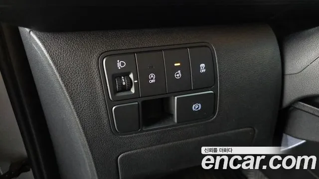 Hyundai Staria Staria Карго 5 мест — Фото автомобиля 18