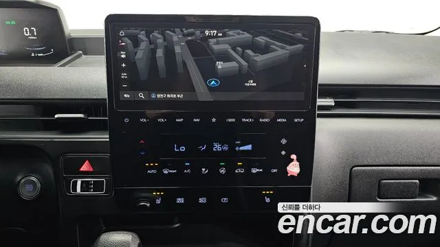 Hyundai Staria — Фото автомобиля 14