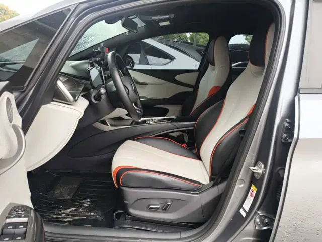 BYD Dolphin — Фото автомобиля 14
