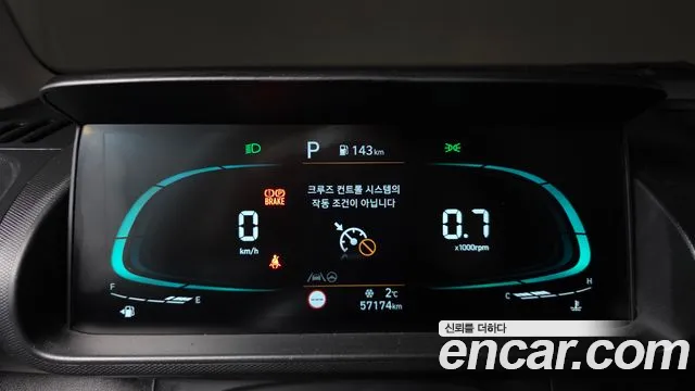 Hyundai Casper Casper Фургон — Фото автомобиля 8