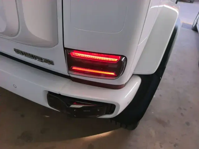 iCAR V23 — Фото автомобиля 7
