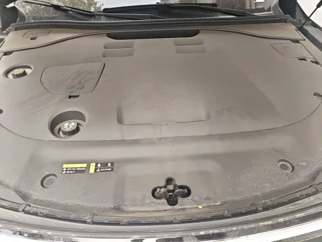 GAC Trumpchi Xiangwang S9 — Фото автомобиля 19
