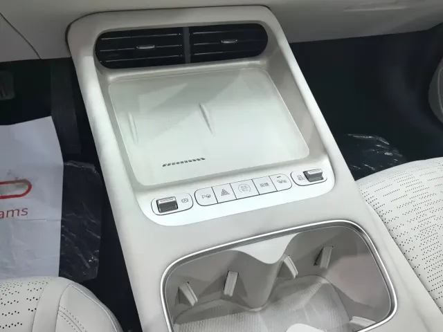 BYD Seal 06 GT — Фото автомобиля 15