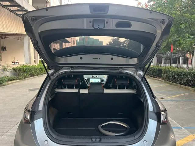 BYD Dolphin — Фото автомобиля 20