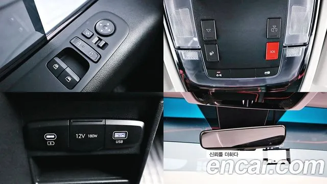 Hyundai Staria — Фото автомобиля 18
