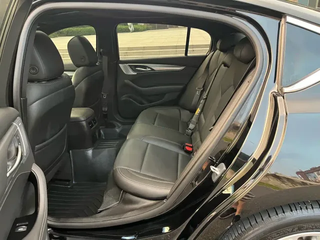 Cadillac CT5 — Фото автомобиля 10