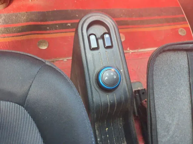Wuling Hongguang Mini EV — Фото автомобиля 10