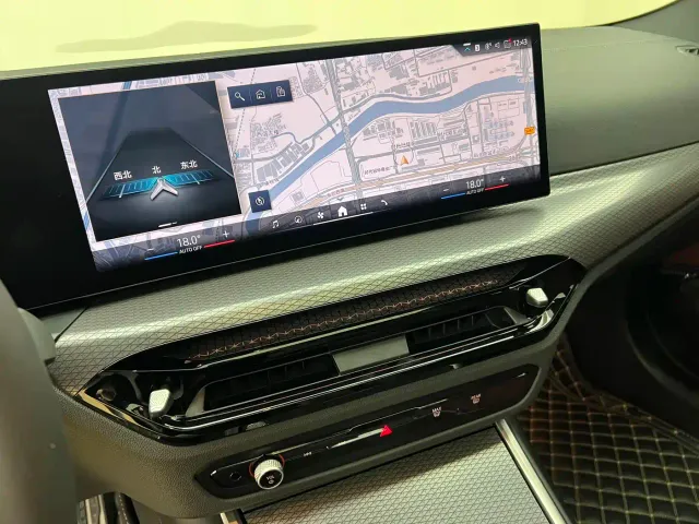 BMW 4 Series — Фото автомобиля 10