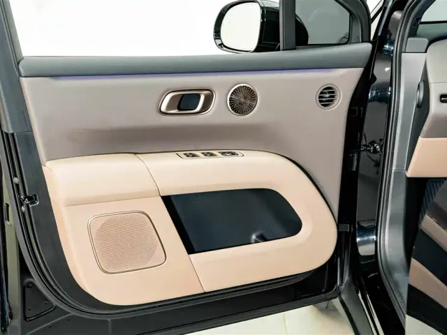 Li Auto i6 — Фото автомобиля 18