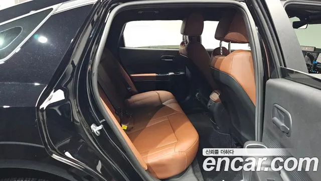 Hyundai Avante (CN8) — Фото автомобиля 18
