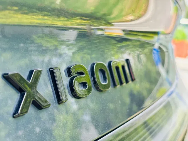 Xiaomi SU7 — Фото автомобиля 20