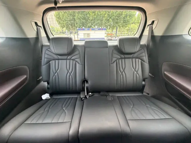 GAC Trumpchi M8 — Фото автомобиля 28