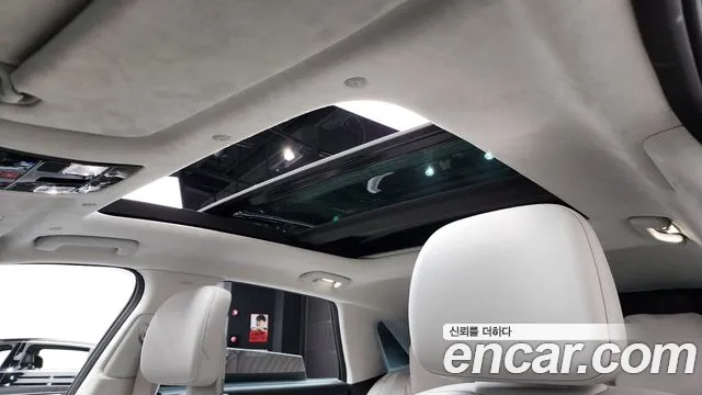 Hyundai Grandeur — Фото автомобиля 15