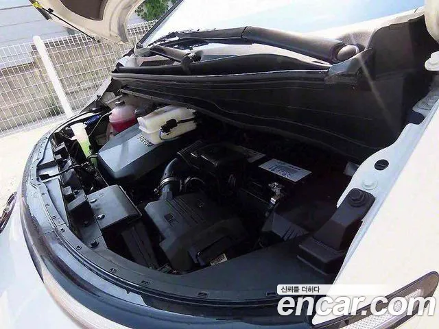 Hyundai Staria — Фото автомобиля 16