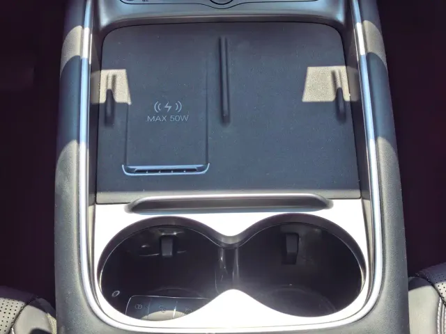 BYD Sealion 05 EV — Фото автомобиля 27