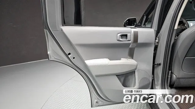 Kia EV3 — Фото автомобиля 24