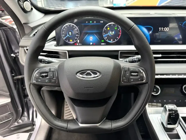 Chery Tiggo 7 PLUS — Фото автомобиля 5