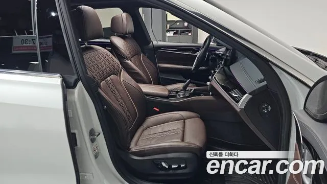 BMW Gran Turismo — Фото автомобиля 22