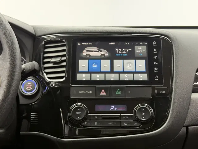 Mitsubishi Outlander — Фото автомобиля 15