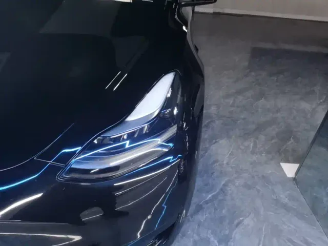Tesla Model Y — Фото автомобиля 23