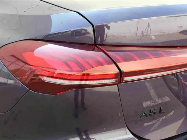 Audi A5L — Фото автомобиля 7