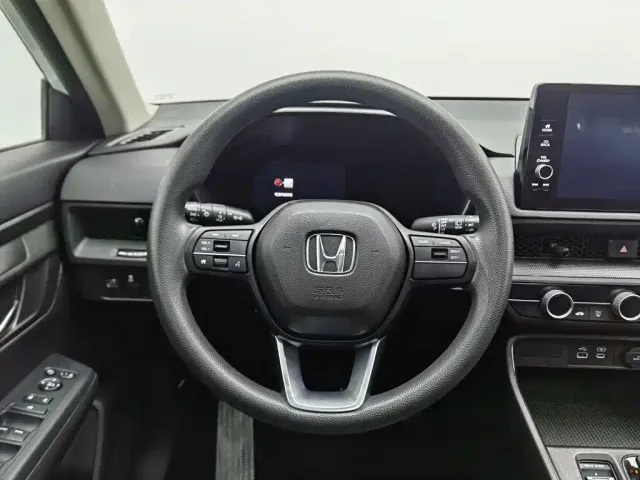 Honda Breeze — Фото автомобиля 11