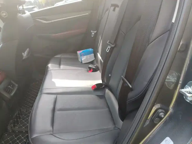 Changan CS55 Plus — Фото автомобиля 18