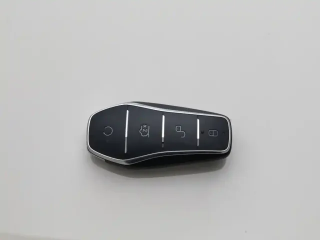BYD Seal 06 — Фото автомобиля 19