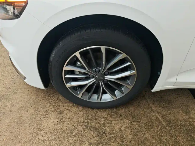 Geely Xingrui — Фото автомобиля 22