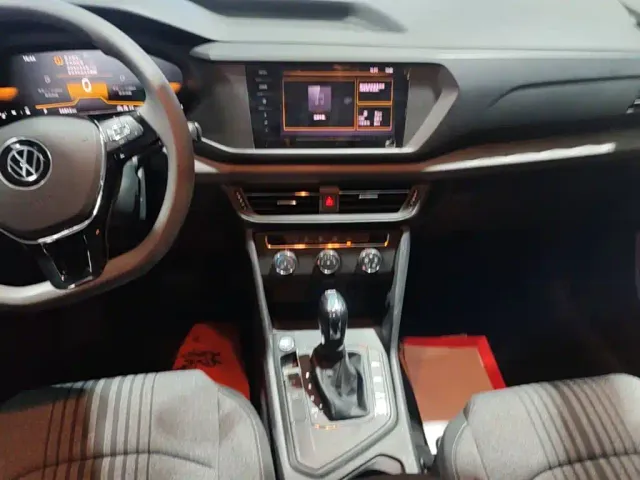 Volkswagen Tharu — Фото автомобиля 12