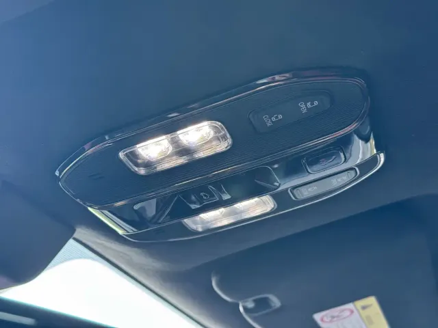 GAC Trumpchi M8 — Фото автомобиля 15