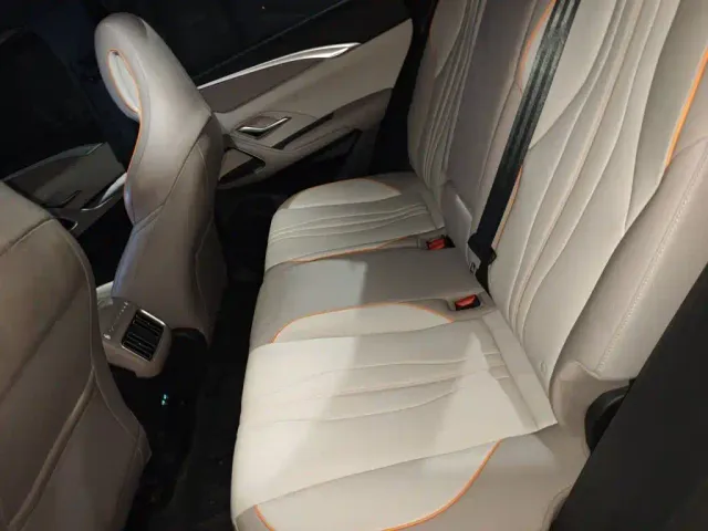BYD Song Pro — Фото автомобиля 13