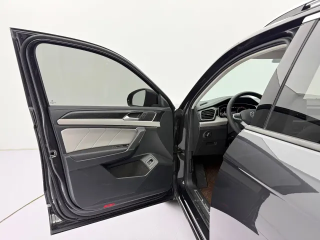 Volkswagen Tayron — Фото автомобиля 19