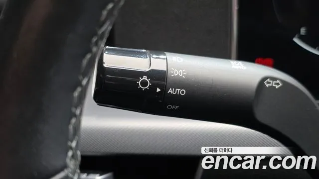 Hyundai Sonata Sonata Edge(DN8) 2.0 LPG(Для проката) — Фото автомобиля 15
