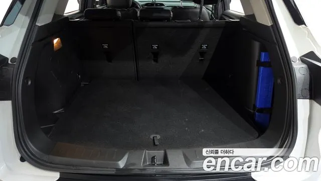 ChevroletGMDaewoo Trailblazer Trailblazer 1.3 Turbo 2WD — Фото автомобиля 14