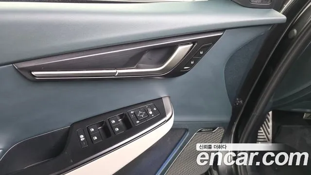 Kia EV6 — Фото автомобиля 25