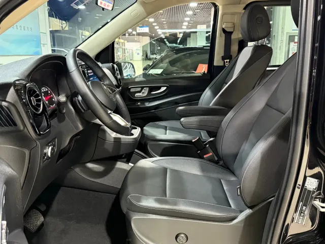 Mercedes-Benz Vito — Фото автомобиля 4