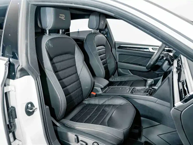 Volkswagen CC — Фото автомобиля 18