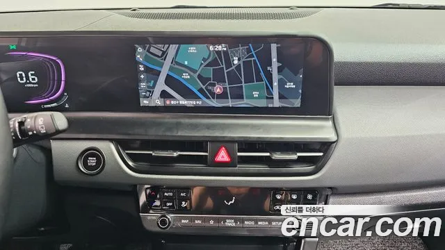 Kia Seltos — Фото автомобиля 19