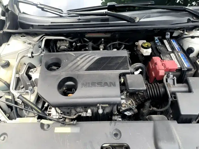 Nissan Sylphy — Фото автомобиля 19